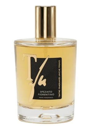 Speziato Fiorentino Spray Ml.100 Home Fragrance - Tfu