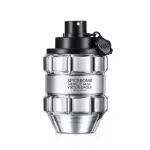Spicebomb Metallic Musk Eau de Parfum for men 90 ml