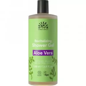 Urtekram Shower gel aloe vera 500ml BIO, VEG