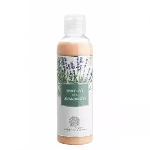 Nobilis Tilia Shower gel Lavender 200 ml