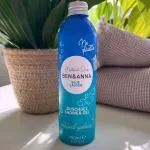 Ben & Anna Shower gel natural BLUE LAGOON 250ml