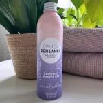 Ben & Anna Shower gel natural MAGNOLIA BREEZE 250ml