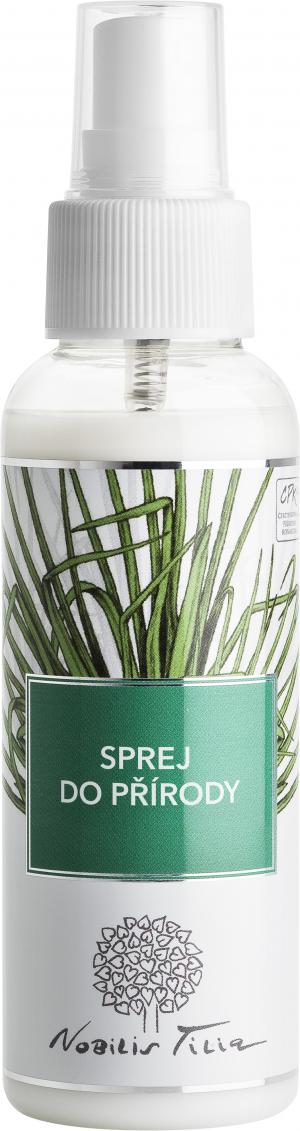 Nature spray 100ml