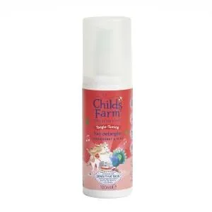 Childs Farm Spray for detangling hair grapefruit and tea tree oil 125 ml