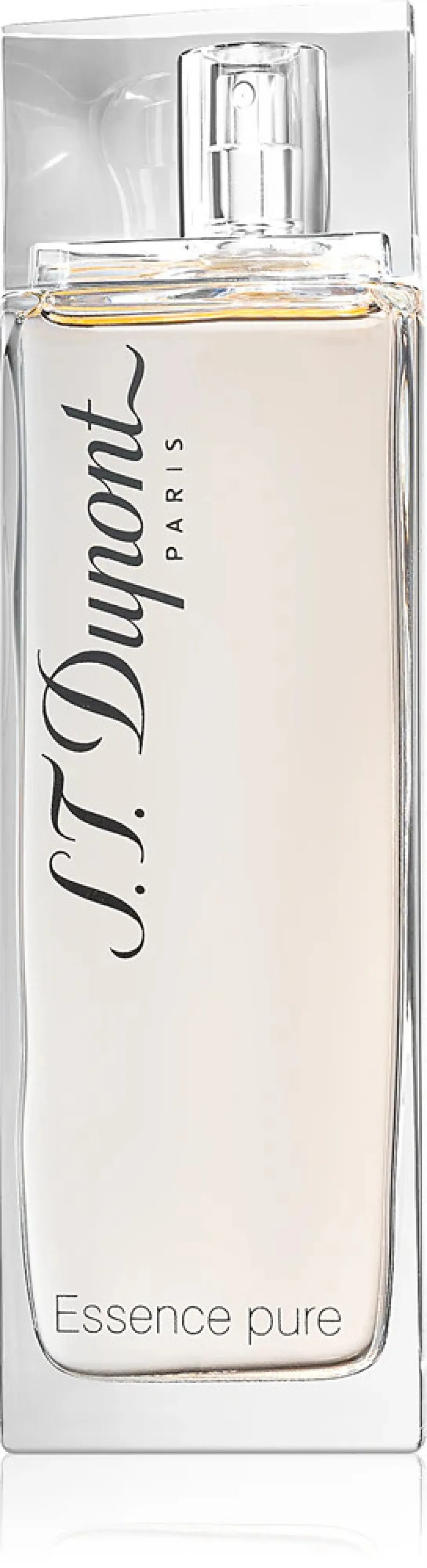 Essence Pure Pour Femme eau de toilette for women 100 ml