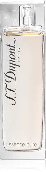 Essence Pure Pour Femme eau de toilette for women 100 ml