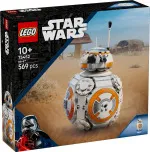 Star Wars™ 75452 Astromech Droid BB-8™