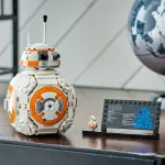 Star Wars™ 75452 Astromech Droid BB-8™