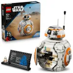 Star Wars™ 75452 Astromech Droid BB-8™