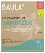 Baula Starter Kit Disinfection. Tablet bottle for 750 ml of detergent