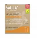 Baula Starter Kit Degreaser. Tablet bottle for 750 ml of detergent