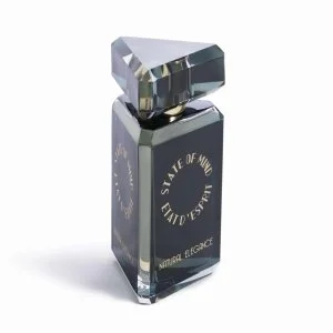 State of Mind Natural Elegance Unisex Perfume