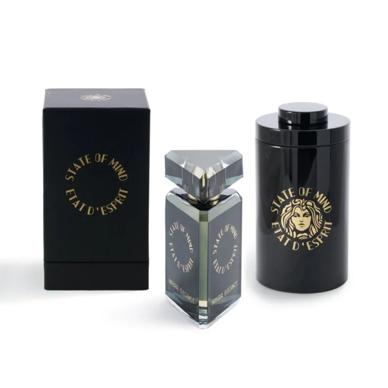 Natural Elegance Unisex Perfume 100 ml