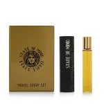 State of Mind Aesthetic Turbulence EDP Refill 2 x 20 ml + Refillable Pocket Spray UNISEX