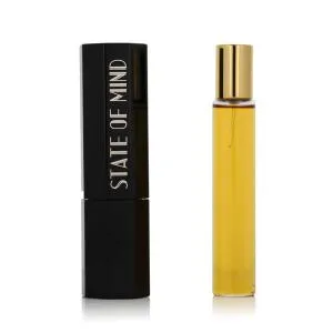 State of Mind Aesthetic Turbulence EDP Refill 2 x 20 ml + Refillable Pocket Spray UNISEX