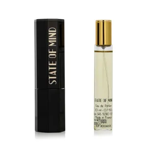 State of Mind Fanfarone Italiano EDP Refill 2 x 20 ml + Refillable Pocket Spray UNISEX
