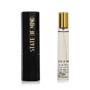 State of Mind French Gallantry EDP Refill 2 x 20 ml + Refillable Pocket Spray UNISEX