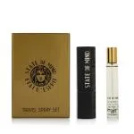 State of Mind L'Ame Slave EDP Refill 2 x 20 ml + Pocket Spray Refillable UNISEX