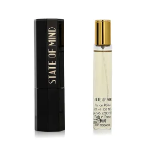 State of Mind Modern Nomad EDP Refill 2 x 20 ml + Pocket Spray Refillable UNISEX