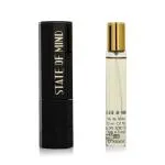 State of Mind Natural Elegance EDP Refill 2 x 20 ml + Refillable Pocket Spray UNISEX
