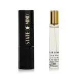 State of Mind Open Mind EDP Refill 2 x 20 ml + Refillable Pocket Spray UNISEX