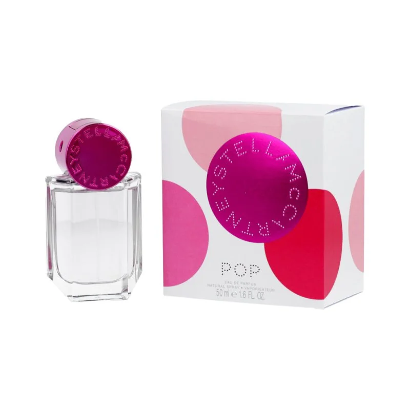 Pop Eau de Parfum for Women 50 ml