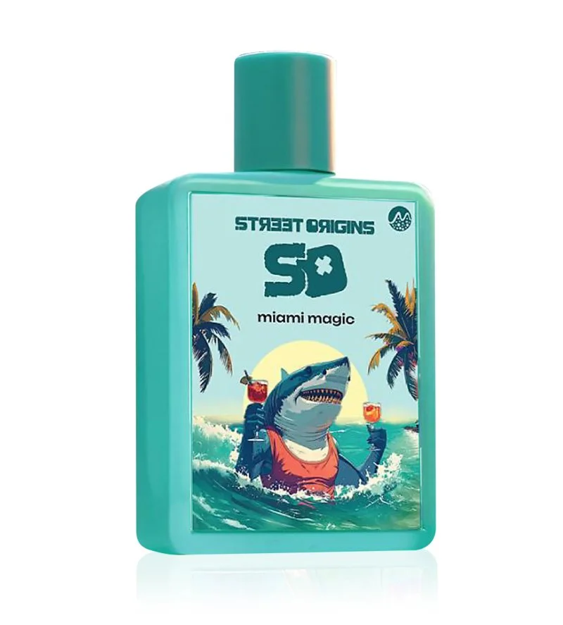 Origins Miami Magic Eau de Parfum unisex 75 ml