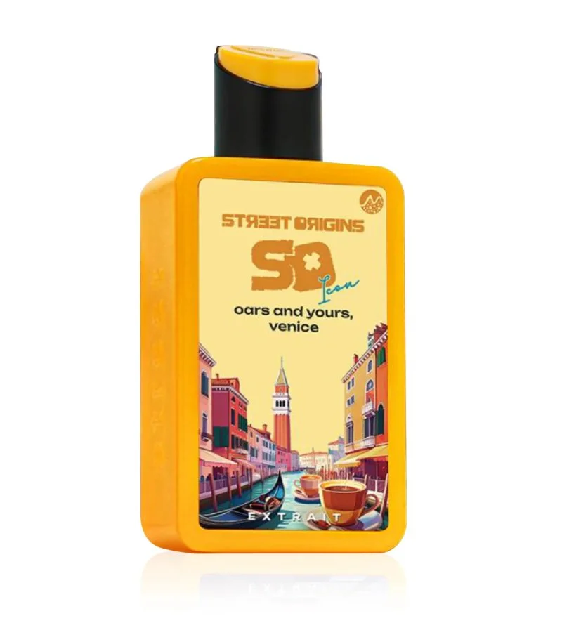 Origins Oars and Yours, Venice Extrait de Parfum Unisex 75 ml