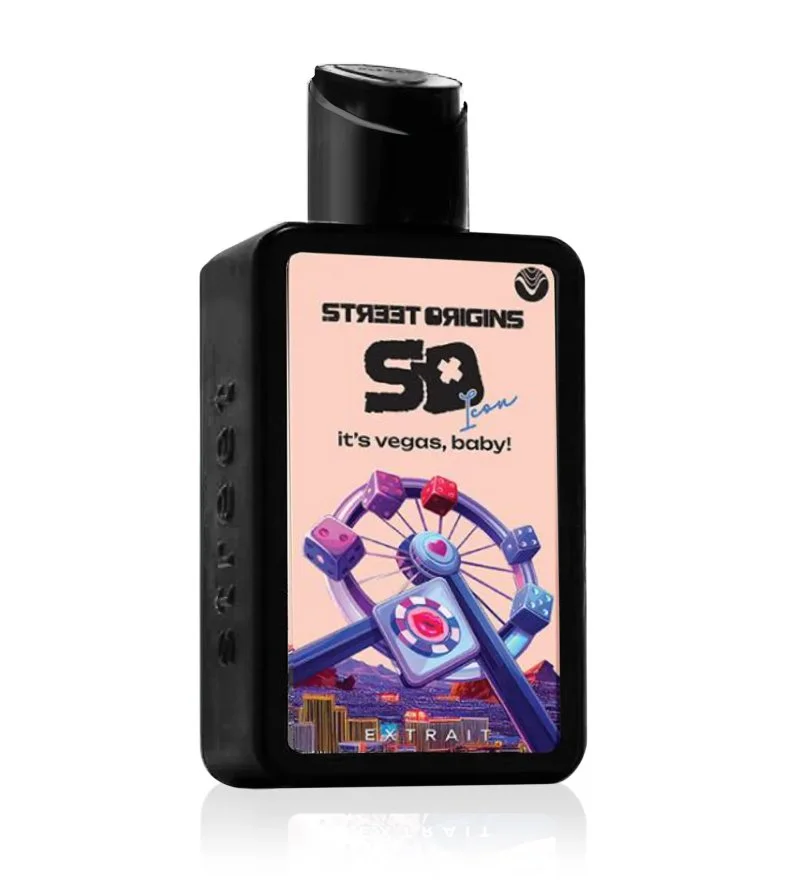 Origins It's Vegas, Baby Extrait de Parfum unisex 75 ml