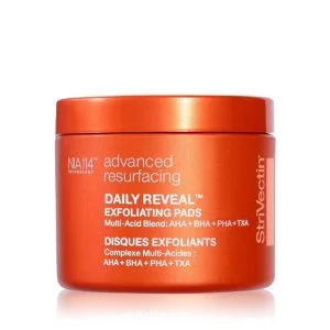 StriVectin Advanced Resurfacing Daily Reveal Exfoliating Pads 60 pcs