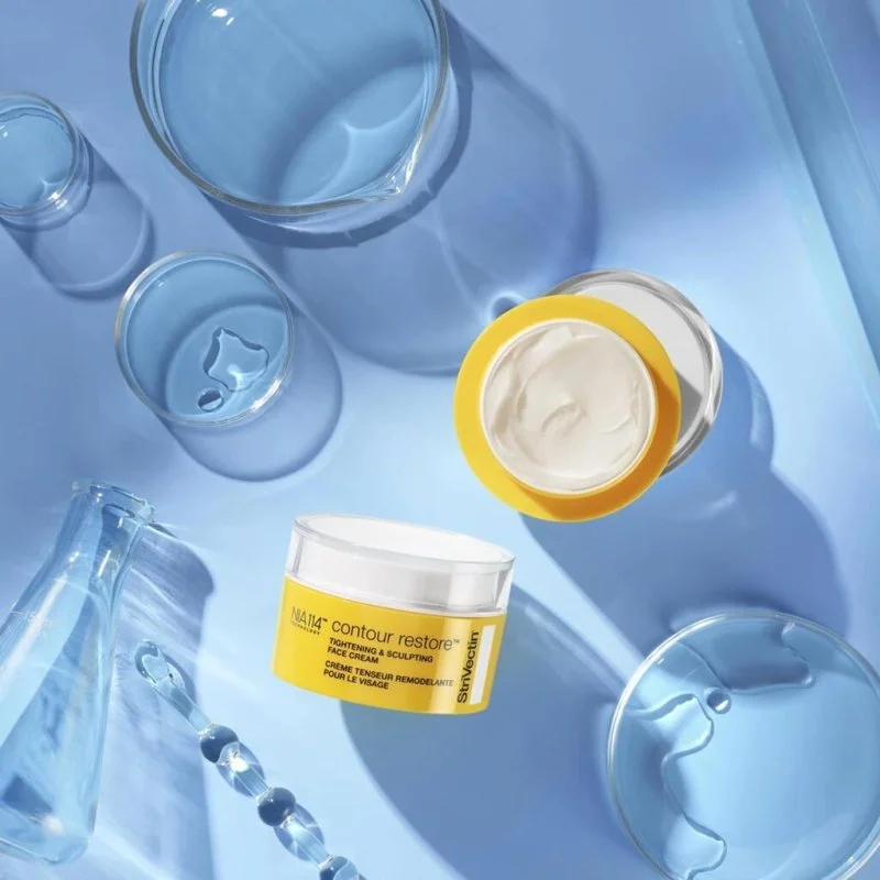Tighten & Lift Contour Restore™ Tightening and Sculpting Face Cream 50 ml