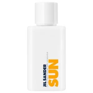 Jil Sander Sun Woman Eau de Toilette for Women