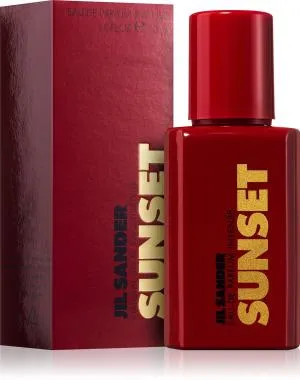 Jil Sander Sunset Intense Eau de Parfum for Women