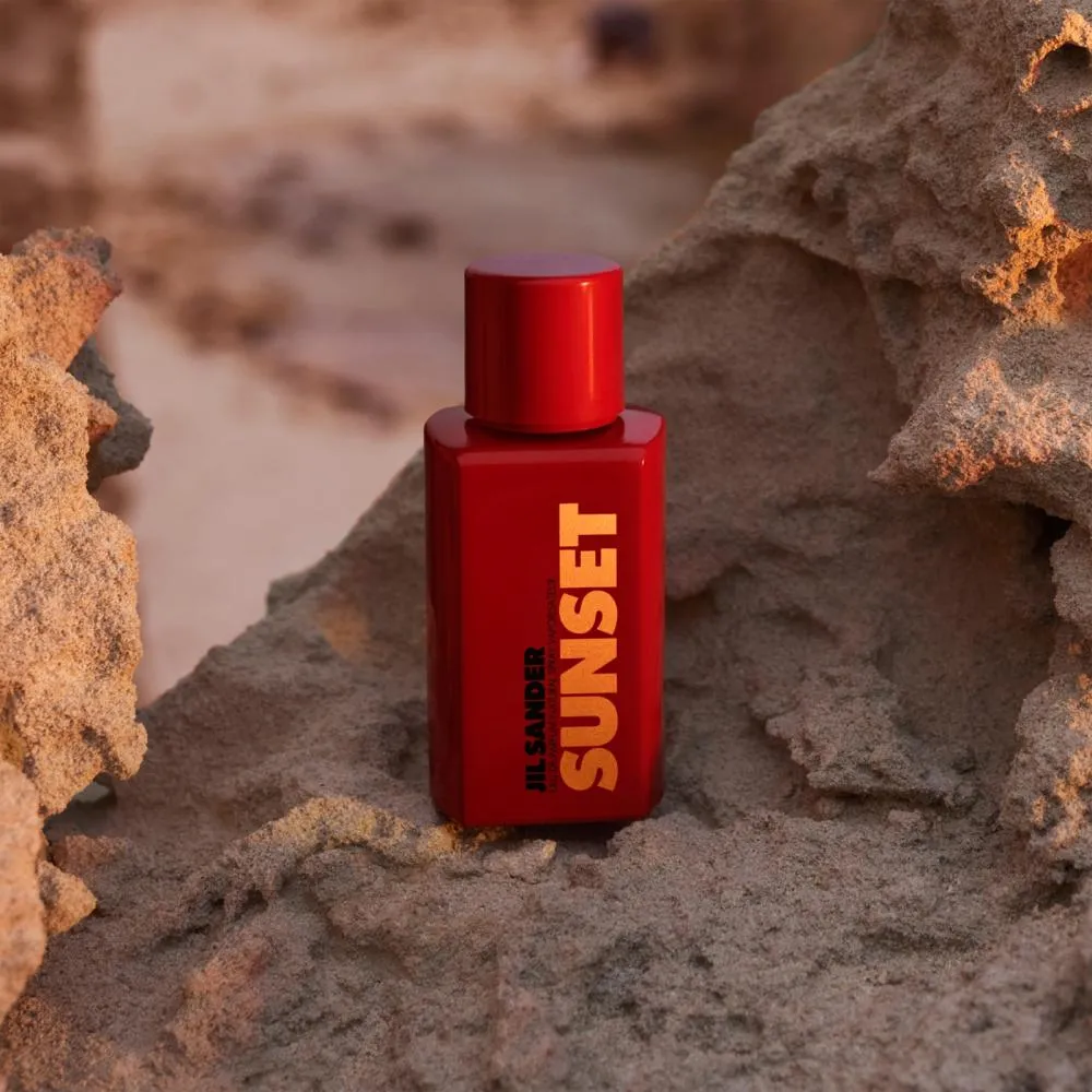 Sunset Intense Eau de Parfum for Women 30 ml