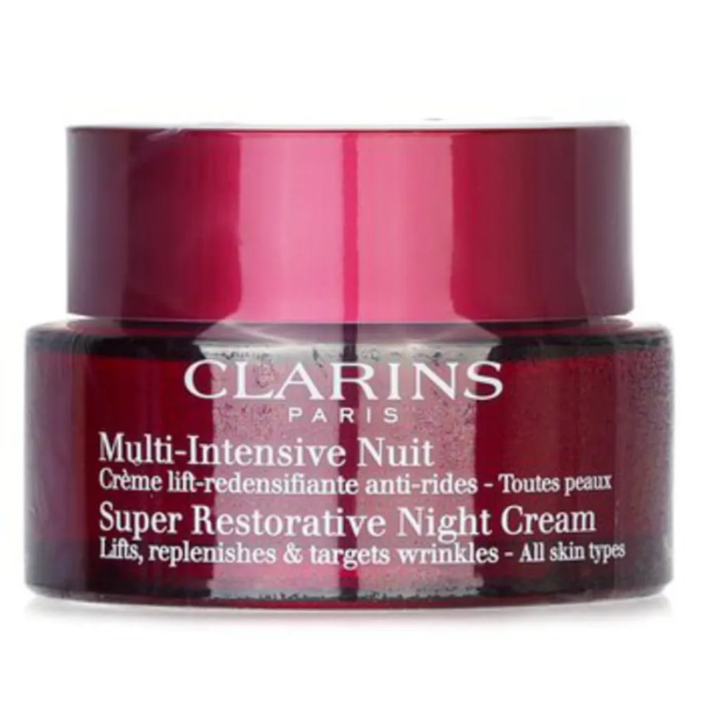 Super Restorative Night Cream 50 ml