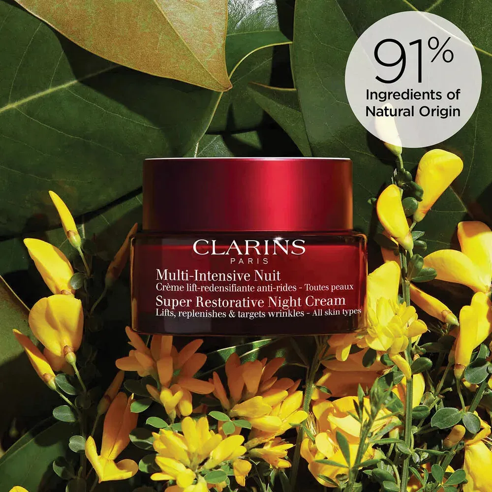 Super Restorative Night Cream 50 ml