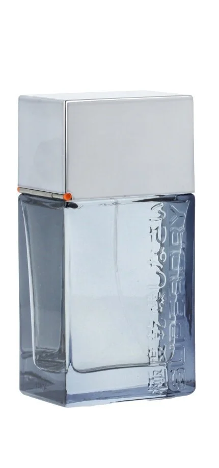Steel Eau de Cologne for Men Tester 75 ml