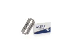 Superior Stainless Razor Blades 5 pcs