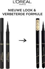 Superliner Perfect Slim 24H Eyeliner 01 Intense Black 1 g