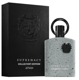 Afnan Afnan Supremacy Collector's Edition Eau de Parfum for Men