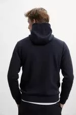 Ecoalf Sutaalf sweatshirt man black