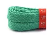 Ferwer Light green shoelaces