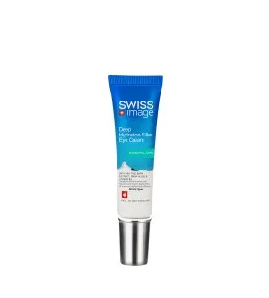 Swiss Army Image Essential Care Deep Hydration Filler Eye Cream moisturizing eye cream