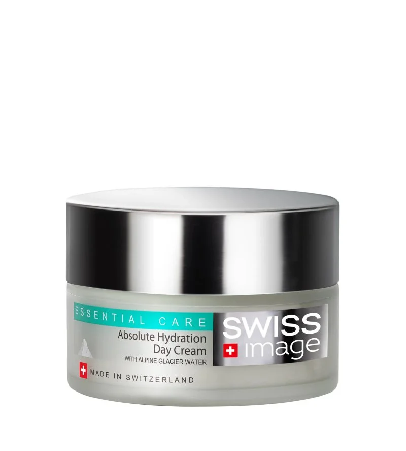 Image Essential Care Absolute Hydration Day Cream daily moisturizing cream 50 ml