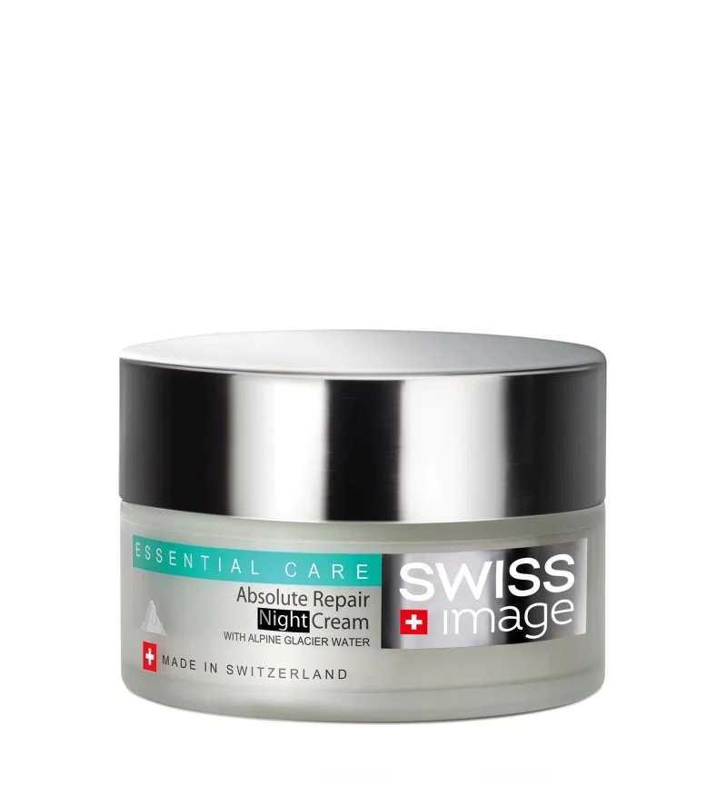 Image Essential Care Absolute Repair Night Cream nourishing night cream 50 ml
