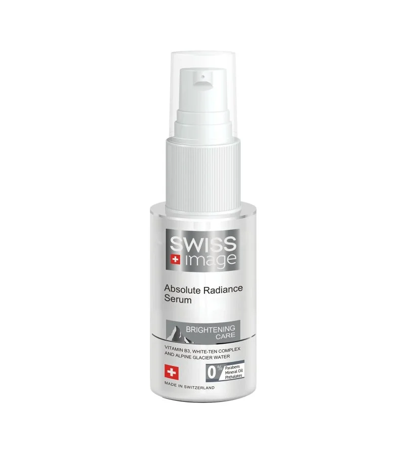 Image Brightening Care Absolute Radiance Serum concentrated brightening serum 30 ml