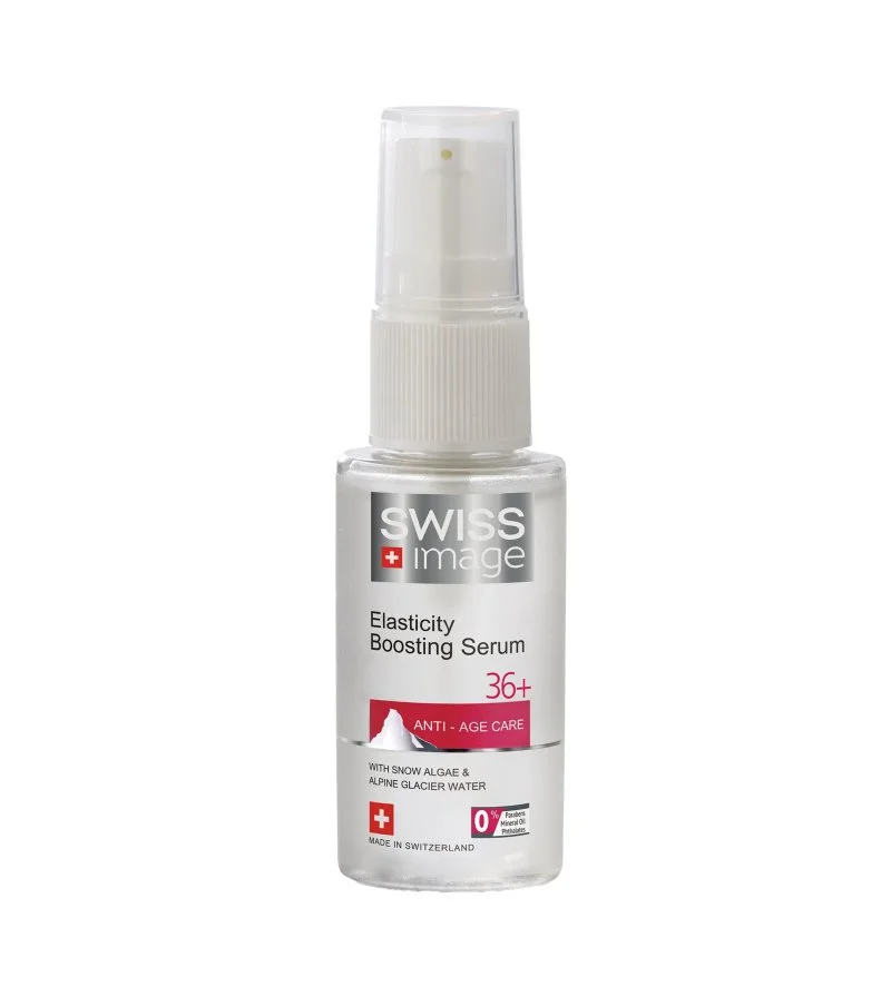 Image Anti-Age Care 36+ Elasticity Boosting Serum for Increased Skin Elasticity 30 ml