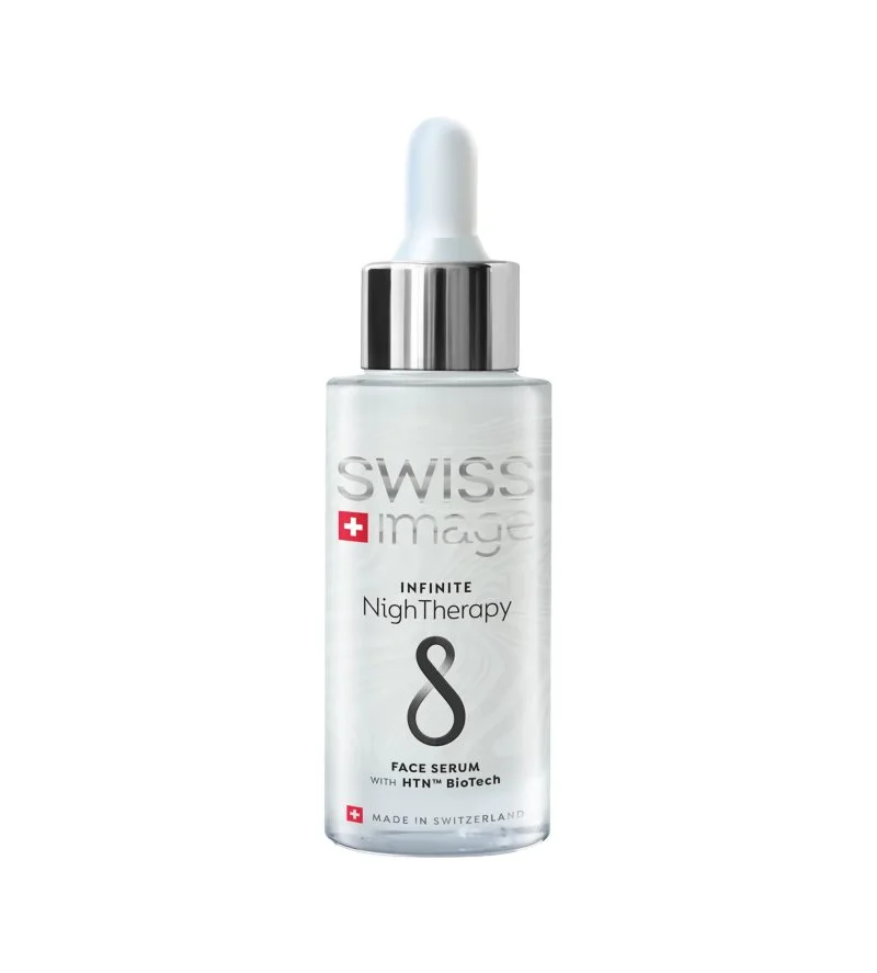 Image Infinite Care Infinite NighTherapy Night Regenerating Face Serum 30 ml