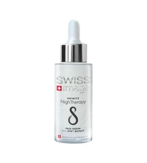 Swiss Army Image Infinite Care Infinite NighTherapy Night Regenerating Face Serum