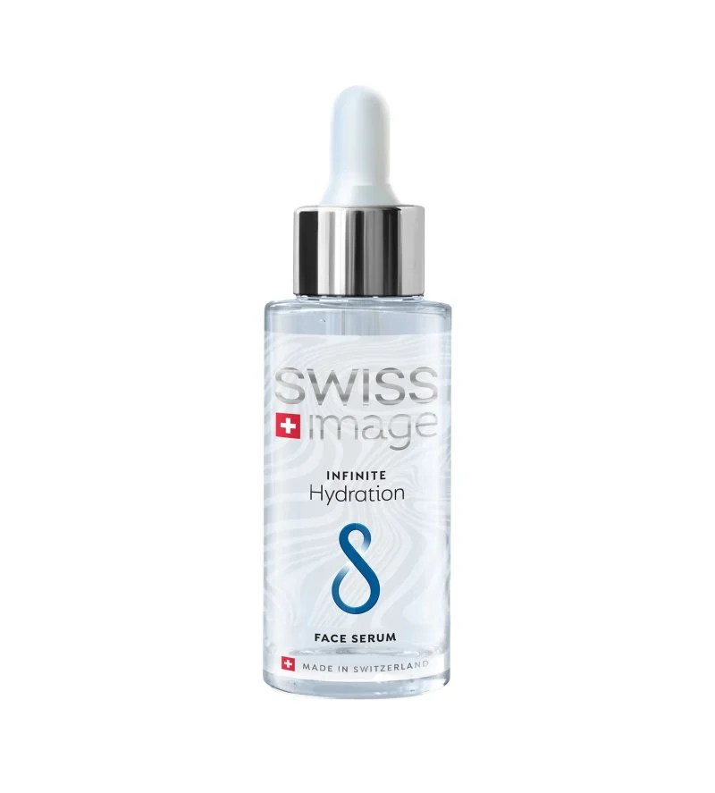 Image Infinite Care Infinite Hydration Face Serum moisturizing facial serum for long-lasting hydration 30 ml